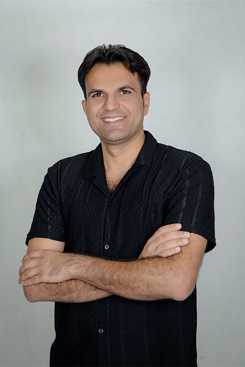 احد تقی نژاد