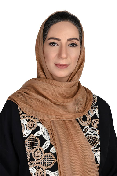 الهام رضایی