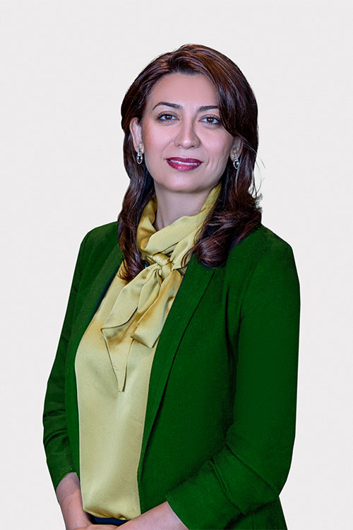 الناز میری