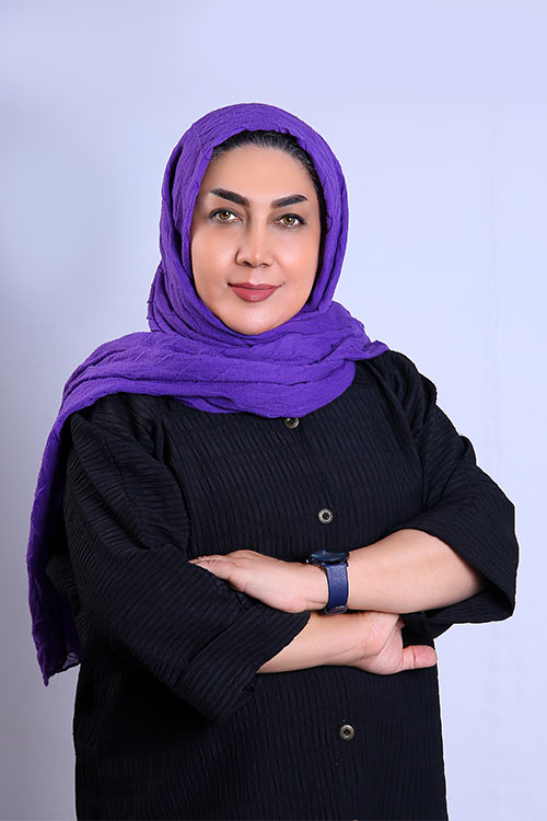 فهیمه باران