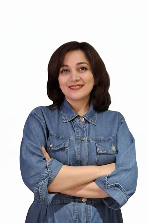 حنانه اسفندیاری